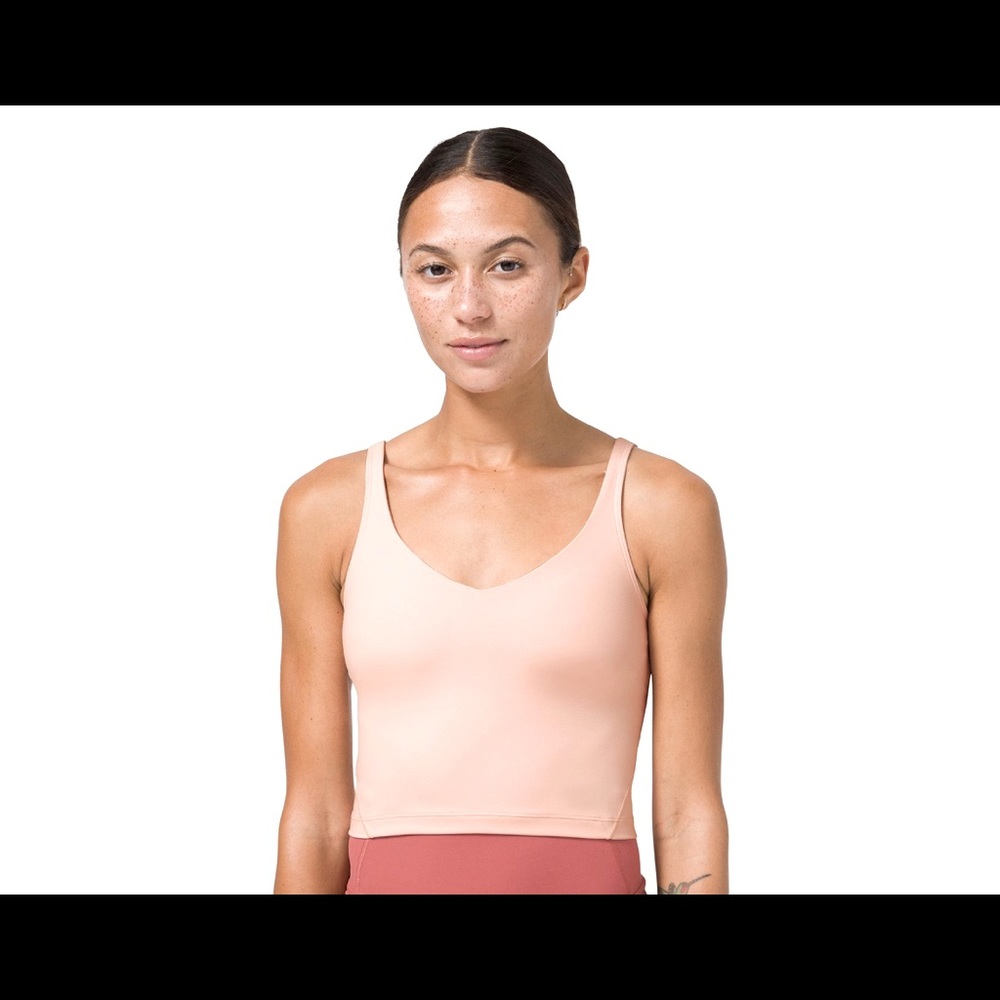 Lululemon align tank